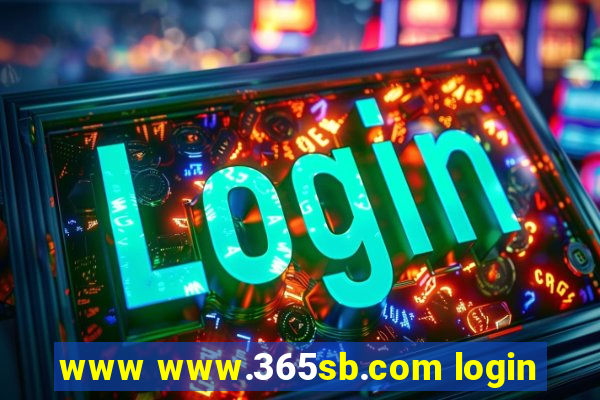 www www.365sb.com login